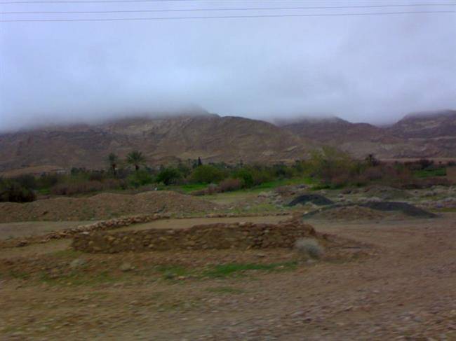 روستای ایراج