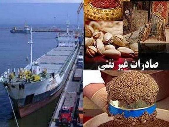 60میلیارد دلار صادرات غیرنفتی امسال هدف‌گذاری شده است