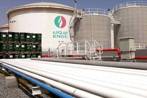 امارات از تحریمهای آمریکا علیه ایران تبعیت میکند
