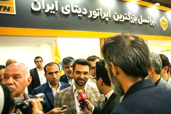 ایرانسل حدود 200 هزار مشترک برای سرویس کودک و نوجوان جذب کرد