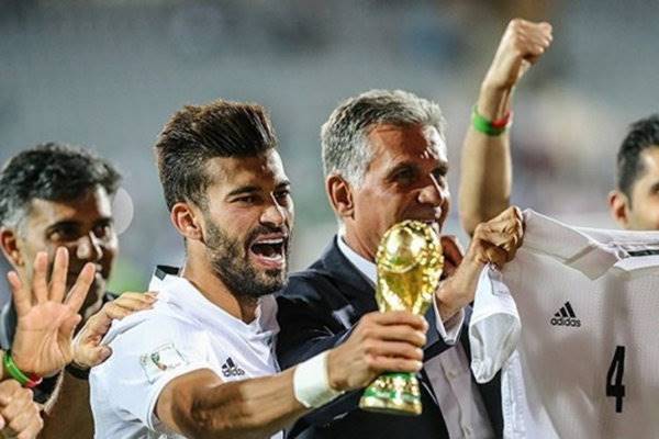 یک باشگاه دیگر اعلام کرد بازیکن پیشین پرسپولیس را نمی‌خواهد!