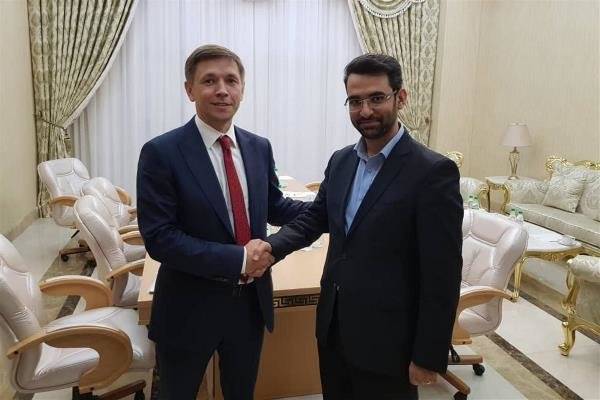 ایجاد بازار منطقه ای 1.5 میلیاردنفری در حوزه ICT/ همکاری 5 کشور