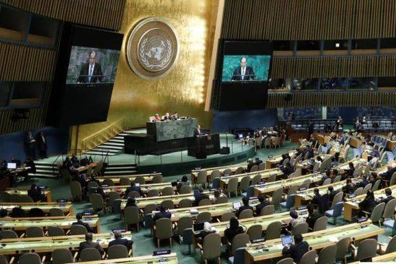آمریکا در انتخابات شورای حقوق بشر مضحکه شد