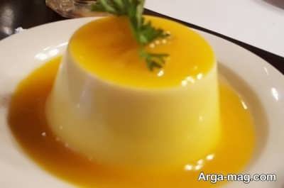 طرز تهیه پاناکوتا انبه یک دسر خوش طعم و محبوب