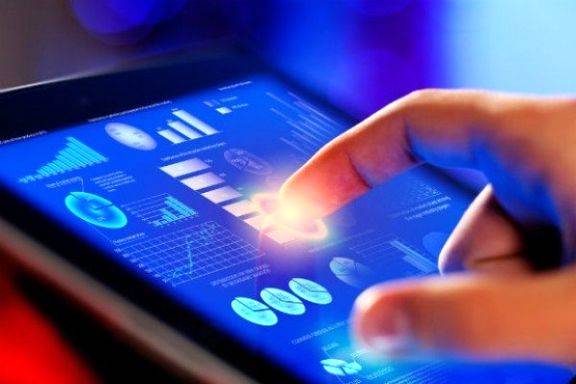 ضریب نفوذ اینترنت در ایران به 89درصد رسید