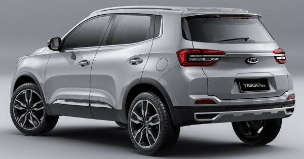 chery-tiggo-5x- tiggo 4 (3)