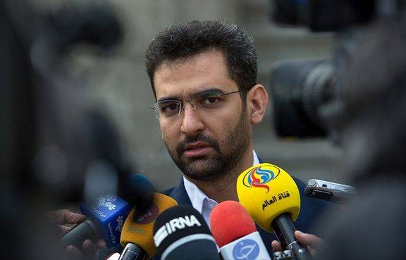 گوشی‌های موبایل توقیفی هنوز رفع مشکل نشده است
