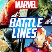 MARVEL Battle Lines