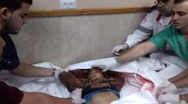 حمله رژیم صهیونیستی به کرانه باختری/3 کودک فلسطینی به شهادت رسیدند