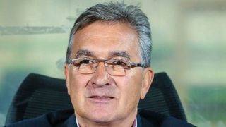 برانکو: شانس ما و کاشیما برابر است/برای هدایت ایران تماس‌هایی با من داشتند