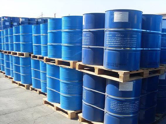 جدیدترین آمار تولید گازوئیل یورو 4