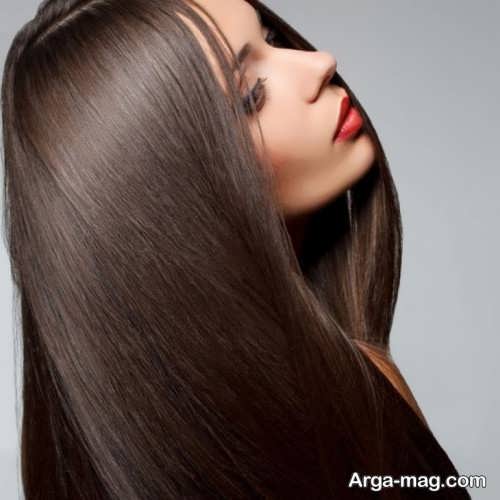 نحوه ترکیب رنگ موی کاپوچینویی با 5 فرمول مختلف + عکس