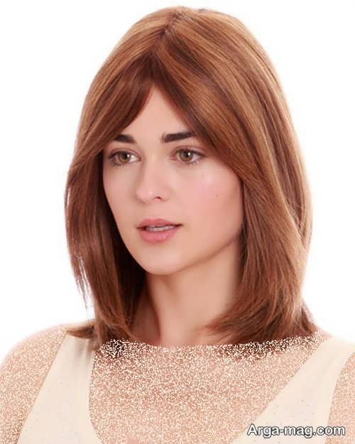 رنگ مو روشن