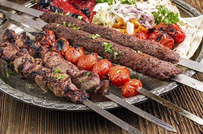 بهترین رستورانهای تبریز