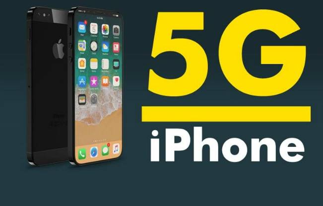 آیفون های سال آینده هم از شبکه 5G پشتیبانی نخواهند کرد