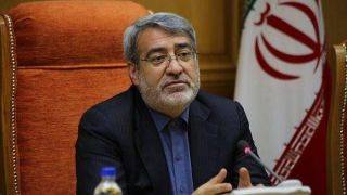 وزیر کشور: تسلیم هم بشویم، فشارها کم نمی‌شود/ با تدبیر و مقاومت می توانیم از این شرایط عبور کنیم