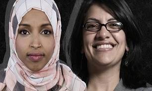 2 زن مسلمان به مجلس آمریکا راه یافتند 2 زن مسلمان به مجلس آمریکا راه یافتند