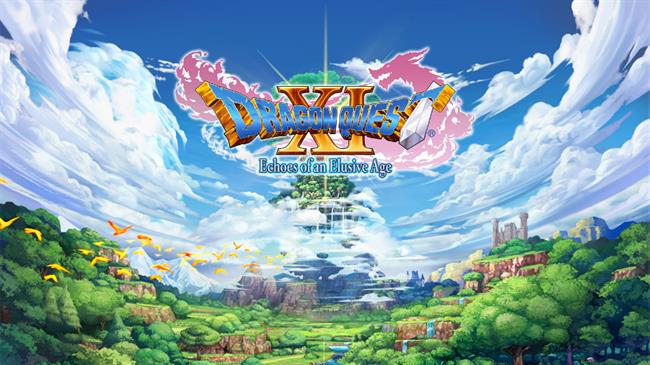 بررسی بازی Dragon Quest XI