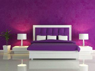 7 ایده خلاقانه برای داشتن یک اتاق خواب رمانتیک