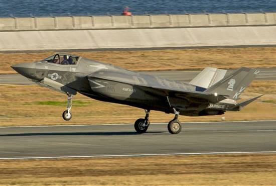 بزرگ ترین نقطه ضعف جنگنده فوق پیشرفته F-35 که آن را آسیب پذیر می‌کند چیست؟