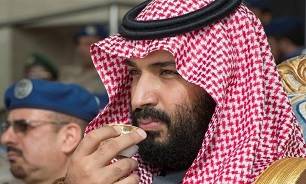 زمزمه‌ها درباره کودتا علیه بن سلمان قوت گرفت