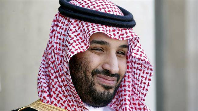 محمدبن‌سلمان دارای مصونیت است