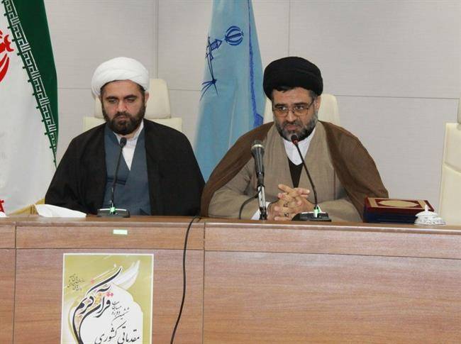 مرحله مقدماتی ششمین دوره مسابقات قرآن کریم قوه قضاییه برگزار شد