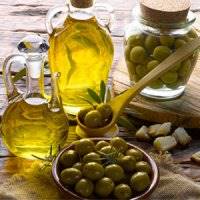 آیا روغن زیتون برای پخت و پز مناسب است؟