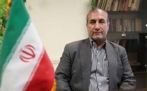 پروفسور مهدیان برای درمان جانبازان به ایران می‌آید