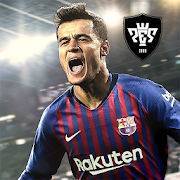 PES 2019 Pro Evolution Soccer