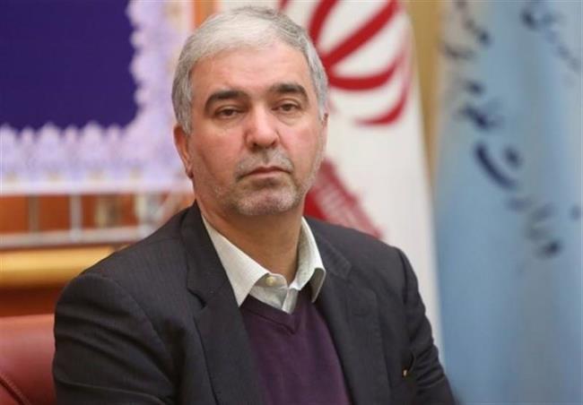 قانعی راد دانش خود را به خدمت عرصه اجتماعی درآورد