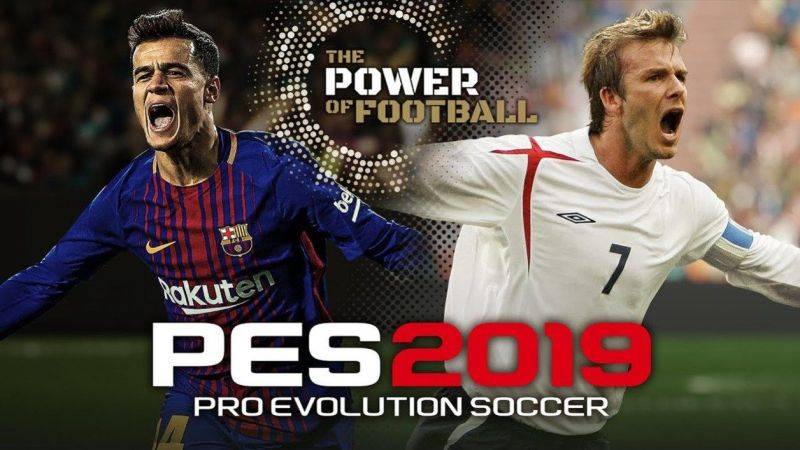 معرفی برترین هافبک‌های PES 2019