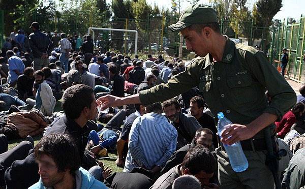 راه‌اندازی 500 مرکز نگهداری از معتادان متجاهر زن تا پایان سال