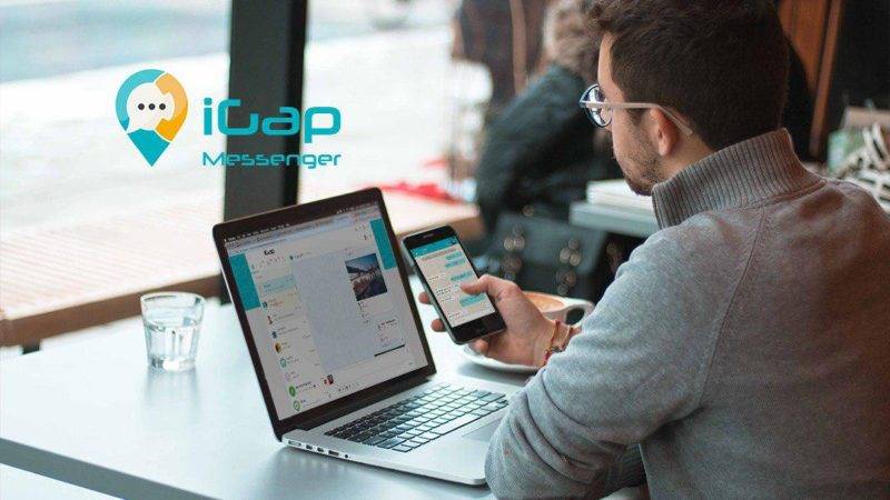پیام‌رسان آی‌گپ: دولت فضای رقابتی برابر ایجاد کند