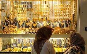 چرا مردم رغبتی به خرید طلا ندارند؟