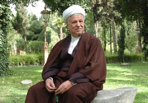 باور کنید هاشمی رفته است، دیگر هم برنمی گردد!
