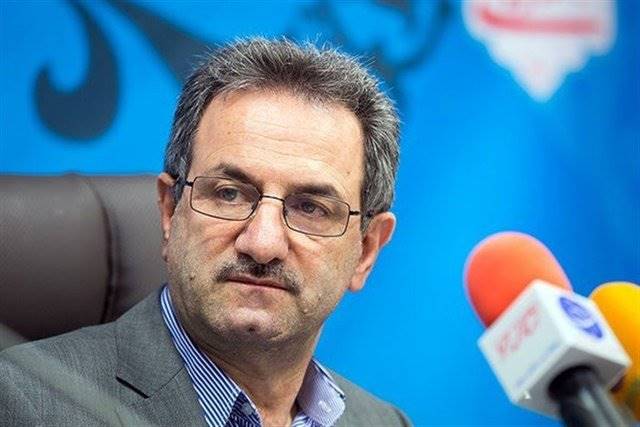 محسنی بندپی: