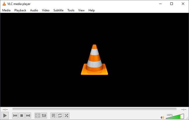 مدیا پلیر VLC