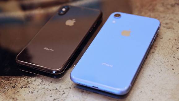 مذاکره اپل با سامسونگ و مدیاتک برای تولید آیفون 5G