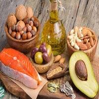 کاهش حملات صرع با رژیم غذایی کتوژنیک