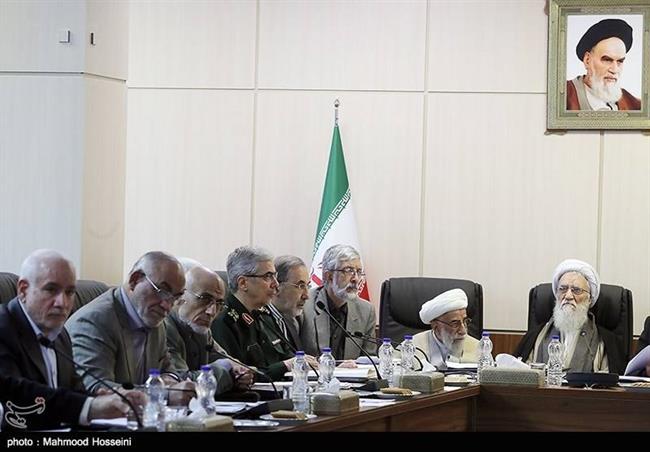 غیبت روحانی و 10 عضو دیگر در مهمترین جلسه مجمع تشخیص