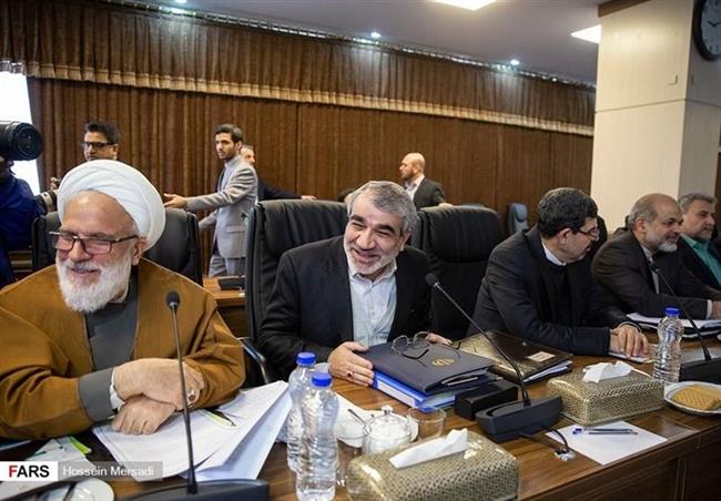 غیبت روحانی و 10 عضو دیگر در مهمترین جلسه مجمع تشخیص