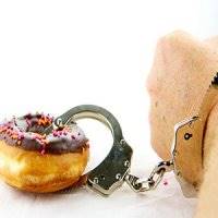 چگونگی غلبه بر اعتیاد غذایی