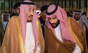 مقامات عالی رتبه عربستان مسئول شکنجه فعالان حقوقی