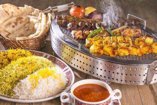 غذاهای عمانی؛ سفری به همسایه جنوبی کشورمان