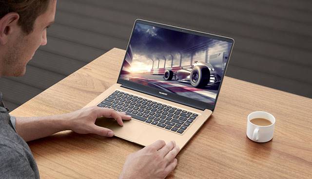 Huawei Matebook D، لپ‌تاپی مناسب دانشجویان و خبرنگاران