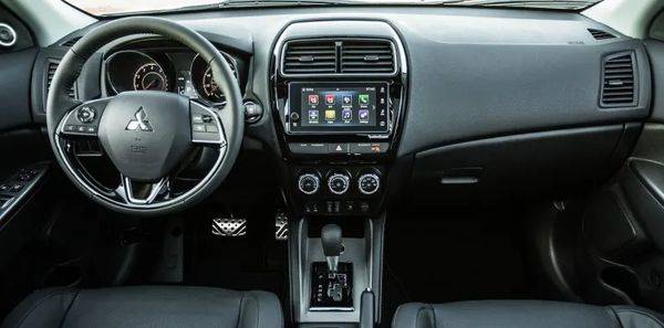 mitsubishi-asx-interior 2018