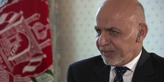 غنی: پیشرفت اساسی در