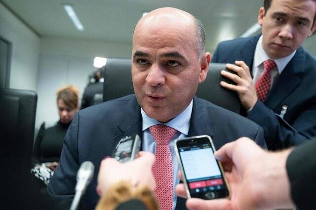 چرا اوپک نگران تحریم آقای رییس نیست؟!
