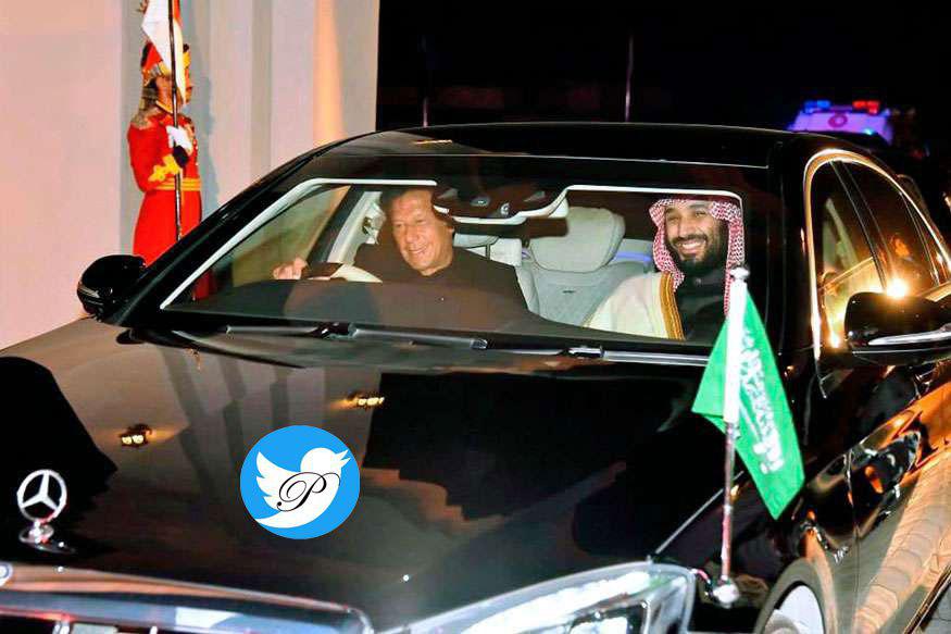 عمران خان